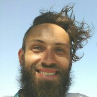 Alexandr Kruglov's Photo