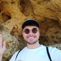 TIMOTHY.SERGEEV's Photo