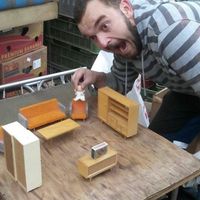 Ivan Nenutil的照片