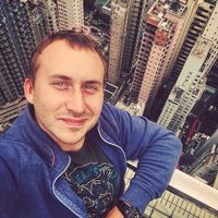 Ilya Afanasev的照片