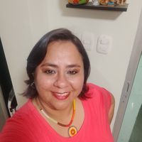 Claudia Hernández's Photo