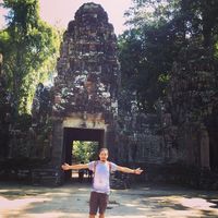 Gustavo Cornejo的照片