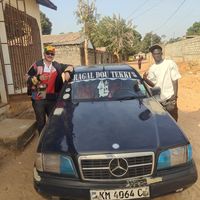 louis von Gunten's Photo