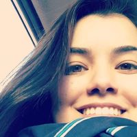 Déborah Hussein的照片