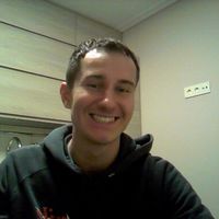 Denis Danlov's Photo