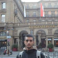 Muhammad Bhiri的照片