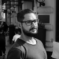 Stefano Odorizzi's Photo