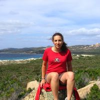 Daniela Ksirova's Photo