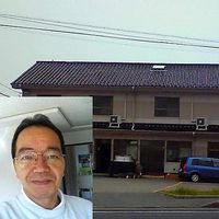 Junichi Imagawa's Photo