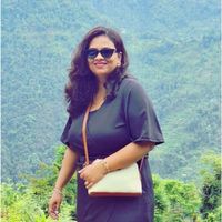 Sharmistha Saha's Photo