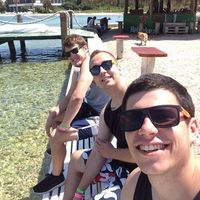 Sebastian Burg's Photo