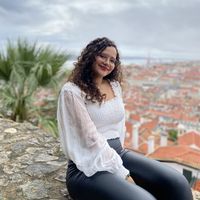 Fatine CHAMIKHAZRAJI's Photo