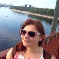 Olena Kulias's Photo