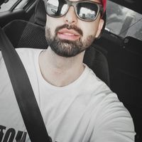 Alireza Chenari的照片