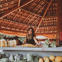 Giovanna Bastos De Almeida's Photo