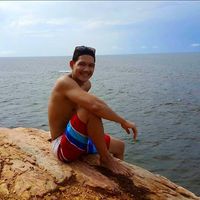 Mattheus Schmidhammer's Photo