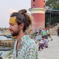 Michel Grosjacques's Photo