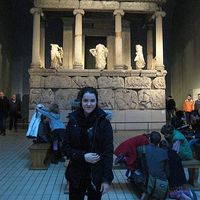 Priscilla Rivera's Photo