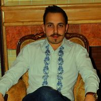 Arian Assef的照片