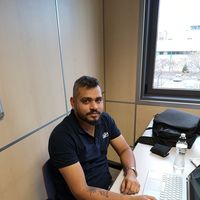 Fotos von Sijo Chacko