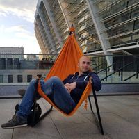 Игорь Васильев's Photo