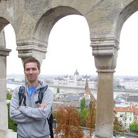 Konrad Stachnio's Photo