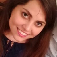 Fotos de Sara Sedighi