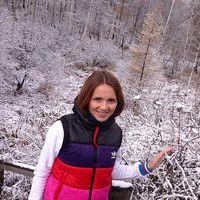 Nadezhda  Елисеева的照片