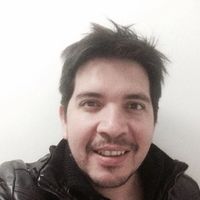 Manuel Cornejo的照片