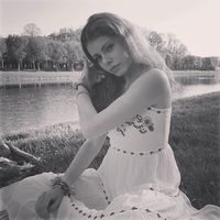 Le foto di Anaïs Kel