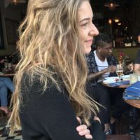 Isabel Rasmussen的照片