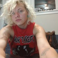 Fotos de Sam Robinson