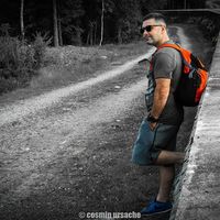 Ursache Cosmin的照片