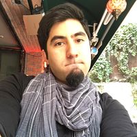 zübeyir abdulhamid's Photo