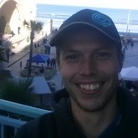 Chris Carpenter's Photo