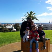 Muhammad Ali Yousuf's Photo