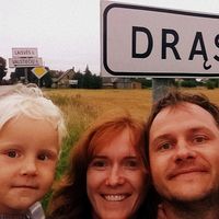 Paulius_Lina Drąsučiai's Photo