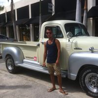 Yanik Zimmermann's Photo