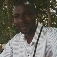 John Robert Ikawa's Photo