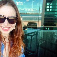 Sarah Petroni的照片