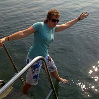 Gaja  Maršič's Photo