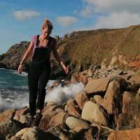 Katelijne Lyssens's Photo