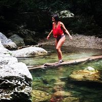 Fotos de veronica chialastri