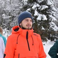 Guillaume Jadin's Photo