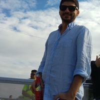 Florin Bostina的照片