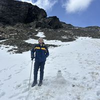 Rober Garcia's Photo