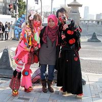 Liyana R Asmara的照片