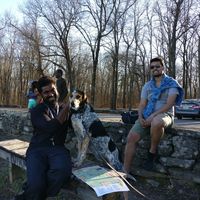 Photos de arun vishnu suresh babu