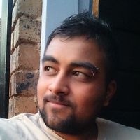 Anshal Patel的照片