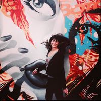 Fotos de Amanda Rose